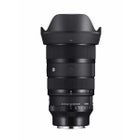 SIGMA 28-45mm F1.8 DG DN | Art