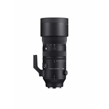 SIGMA 70-200mm F2.8 DG DN OS | Sports SIGMA 70-200mm F2.8 DG DN OS | Sports