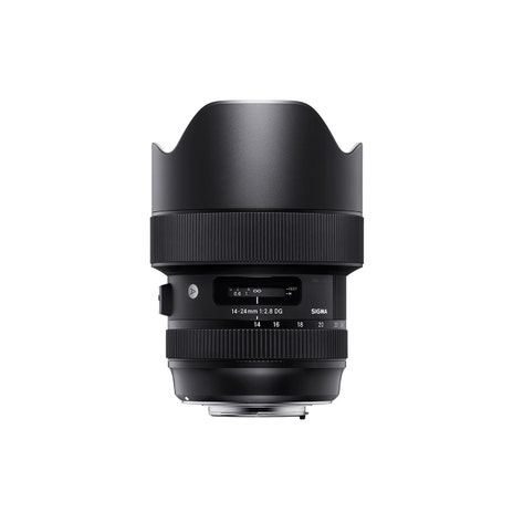 14-24mm F2.8 DG HSM | A 14-24mm F2.8 DG HSM | A