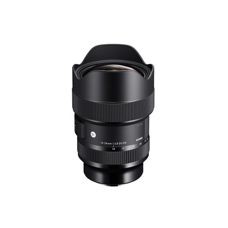 SIGMA 14-24mm F2.8 DG DN | Art SIGMA 14-24mm F2.8 DG DN | Art