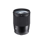 SIGMA 16mm F1.4 DC DN | Contemporary
