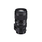 SIGMA 50-100mm F1.8 DC HSM | Art