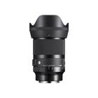 SIGMA 35mm F1.4 DG DN | Art