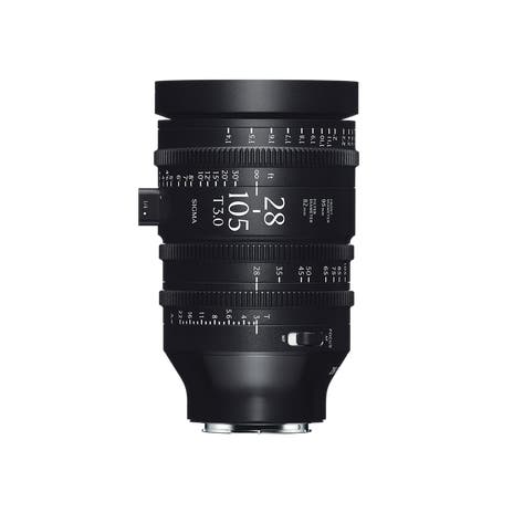 28-105mm T3 FF 28-105mm T3 FF