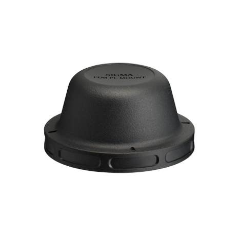 REAR CAP LCR-PL III PL MOUNT REAR CAP LCR-PL III PL MOUNT