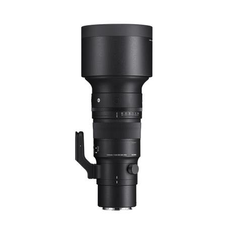 500mm F5.6 DG DN OS Sports 500mm F5.6 DG DN OS Sports