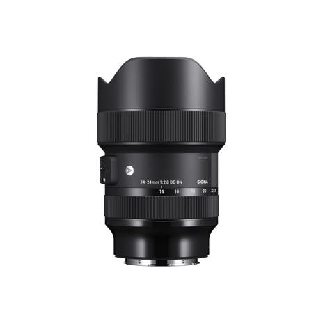 SIGMA 14-24mm F2.8 DG DN | Art SIGMA 14-24mm F2.8 DG DN | Art
