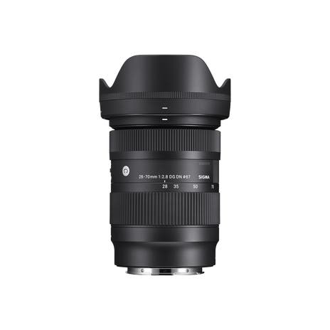 SIGMA 28-70mm F2.8 DG DN | Contemporary SIGMA 28-70mm F2.8 DG DN | Contemporary