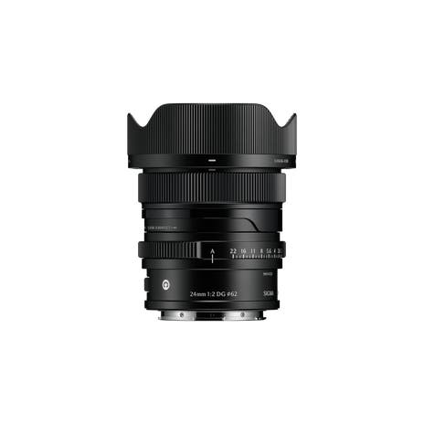SIGMA 24mm F2 DG DN | Contemporary SIGMA 24mm F2 DG DN | Contemporary