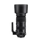 SIGMA 60-600mm F4.5-6.3 DG OS HSM | Sports