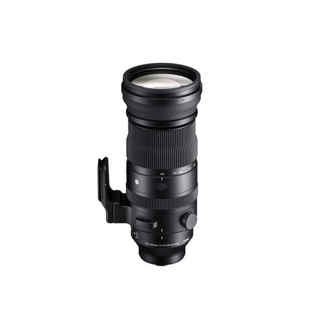SIGMA 150-600mm F5-6.3 DG DN OS | Sports SIGMA 150-600mm F5-6.3 DG DN OS | Sports