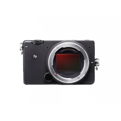 fp L - Mirrorless Camera fp L - Mirrorless Camera