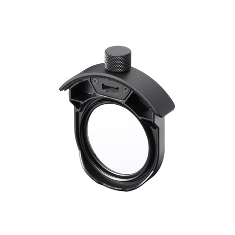 FILTER HOLDER WITH WR PROTECTOR 46MM FILTER HOLDER WITH WR PROTECTOR 46MM