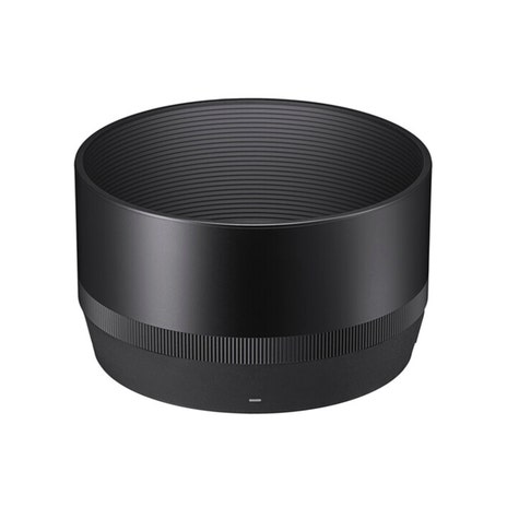 LENS HOOD LH828-02 LENS HOOD LH828-02