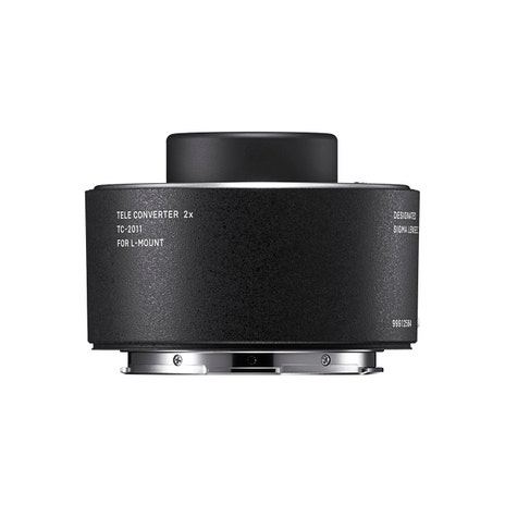 2x Teleconverter TC-2011 2x Teleconverter TC-2011