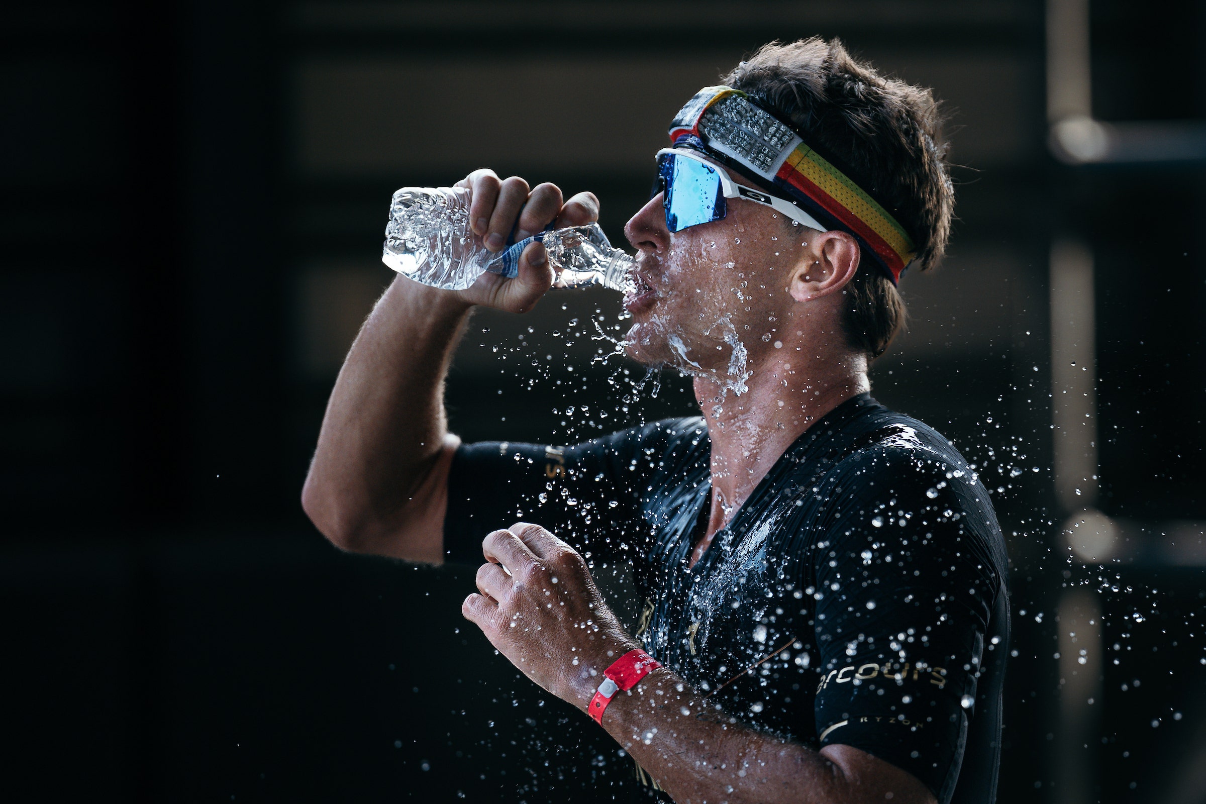 Sport en eventfotograaf Wouter Roosenboom test de Sigma 200mm F2 DG OS | Sports