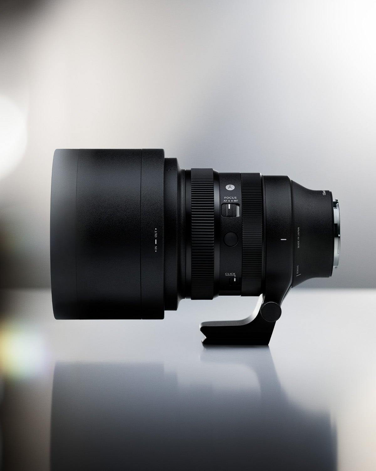 SIGMA 135mm F1.4 DG | Art, nieuwe standaard voor portretfotografie