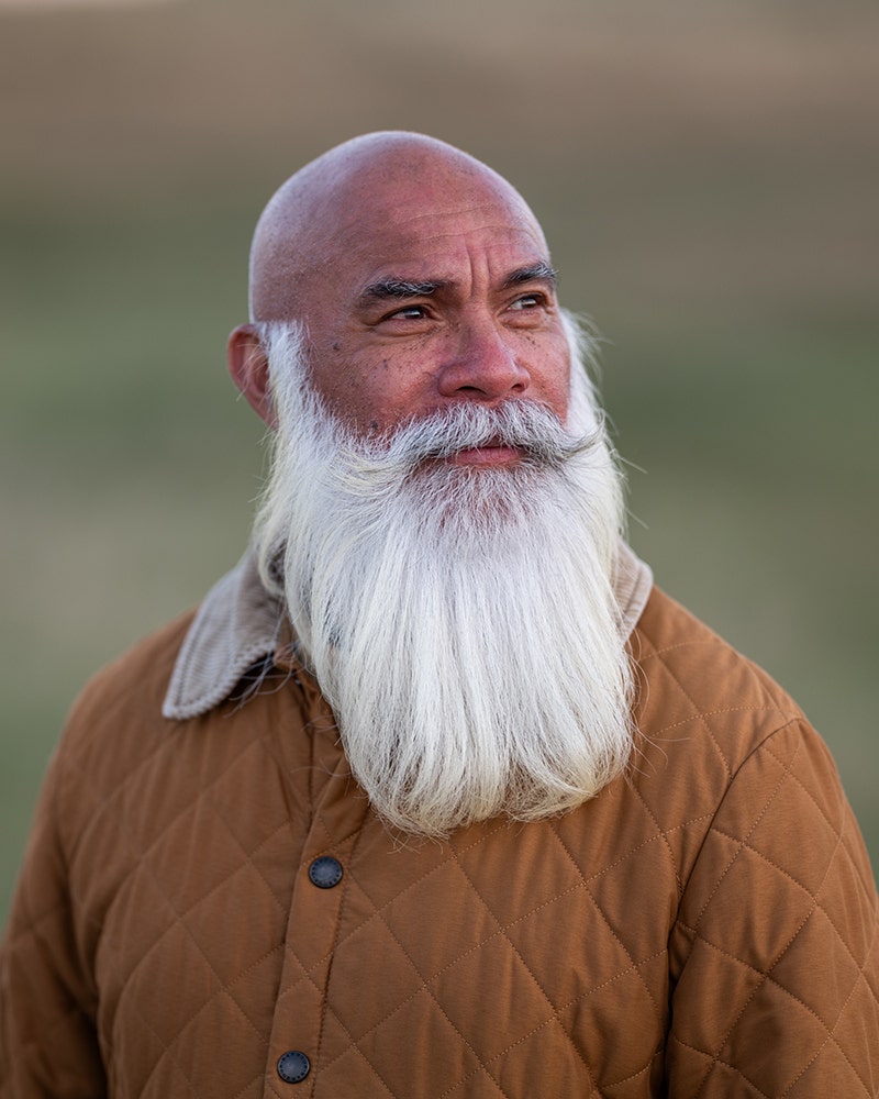 Ooit, lang geleden - Een reis met de Sigma 135mm F1.4 DG | Art