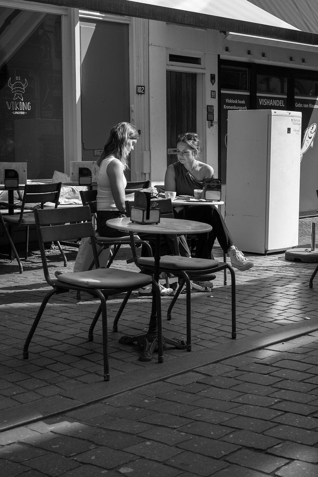 “Alles wat je als professioneel fotograaf zoekt in een lens, vind je in de Sigma 35mm F1.2 DG II | Art”