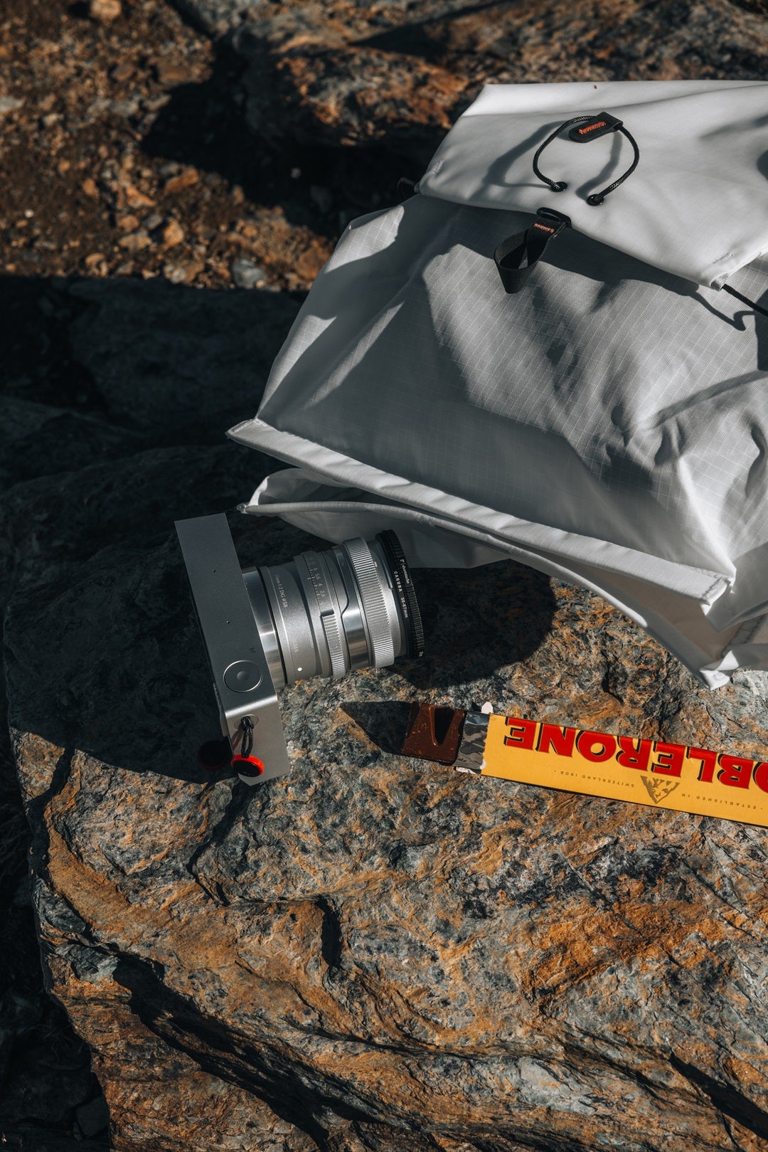 “De Sigma BF benadert het Leica effect” 