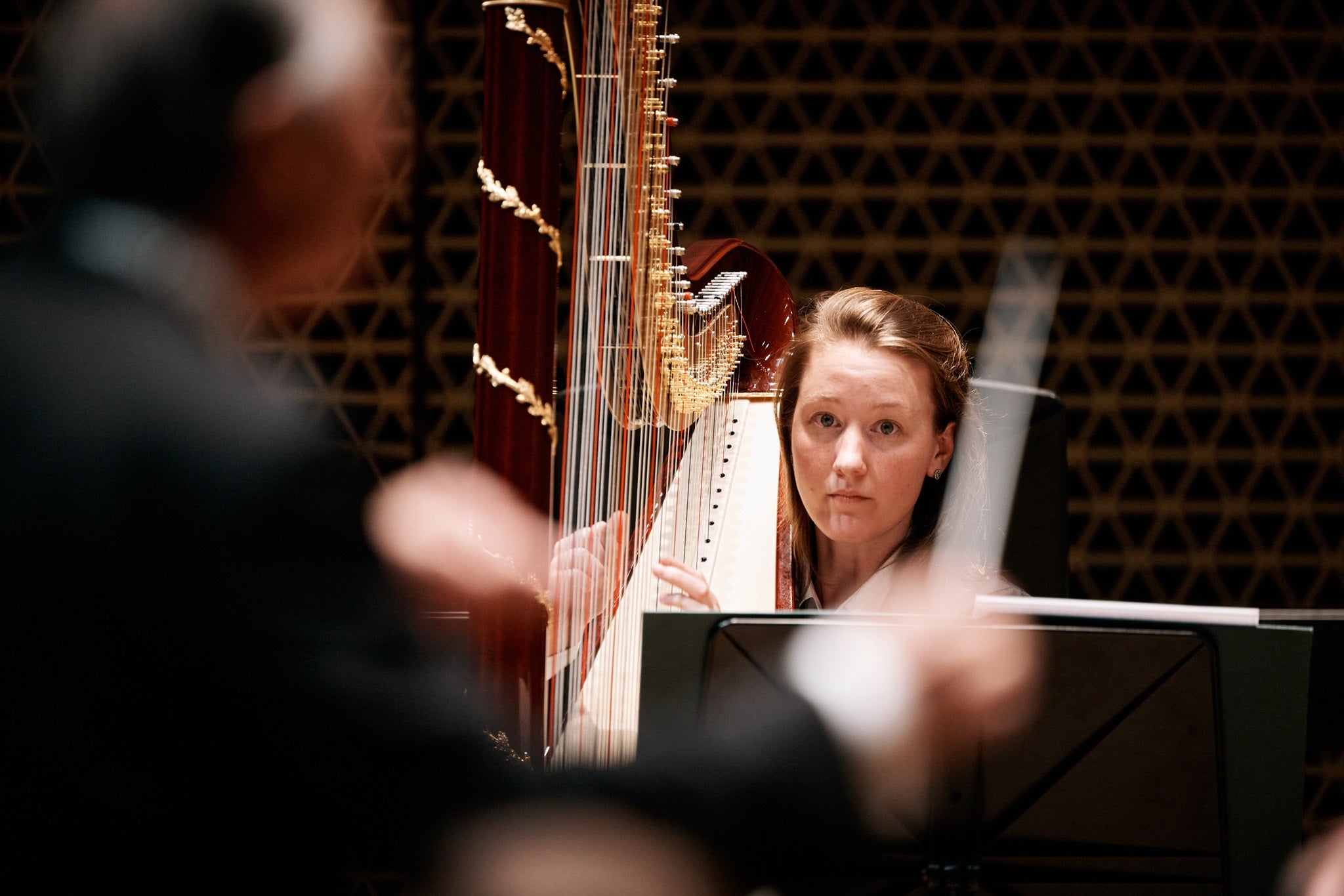 Eduardus Lee over zijn liefde voor klassieke muziek en zijn favoriete Sigma objectief