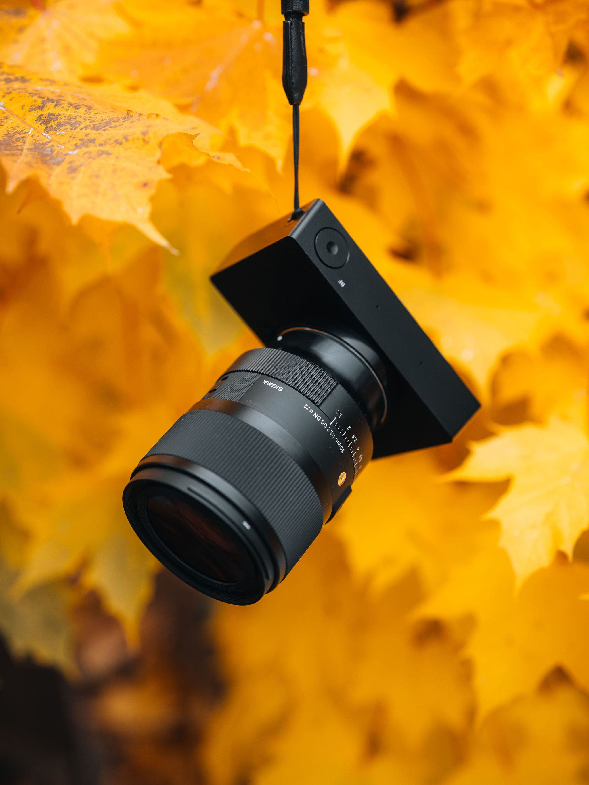 24 uur in de Dolomieten met de Sigma 50mm F1.2 DG DN | Art 