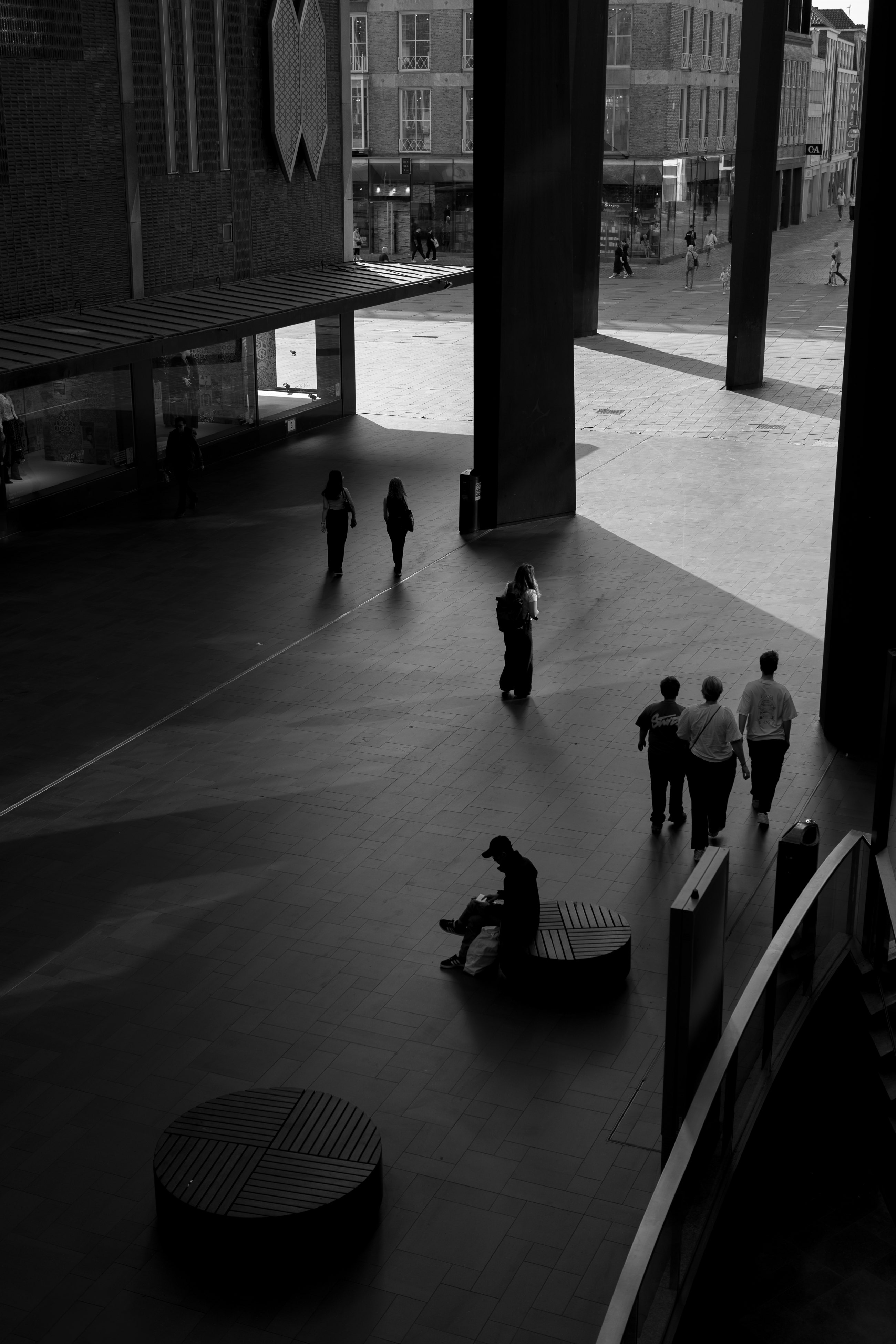 “De Sigma BF is los van zijn prachtige uiterlijk een geweldige camera die je dankzij zijn compacte formaat altijd bij je hebt”