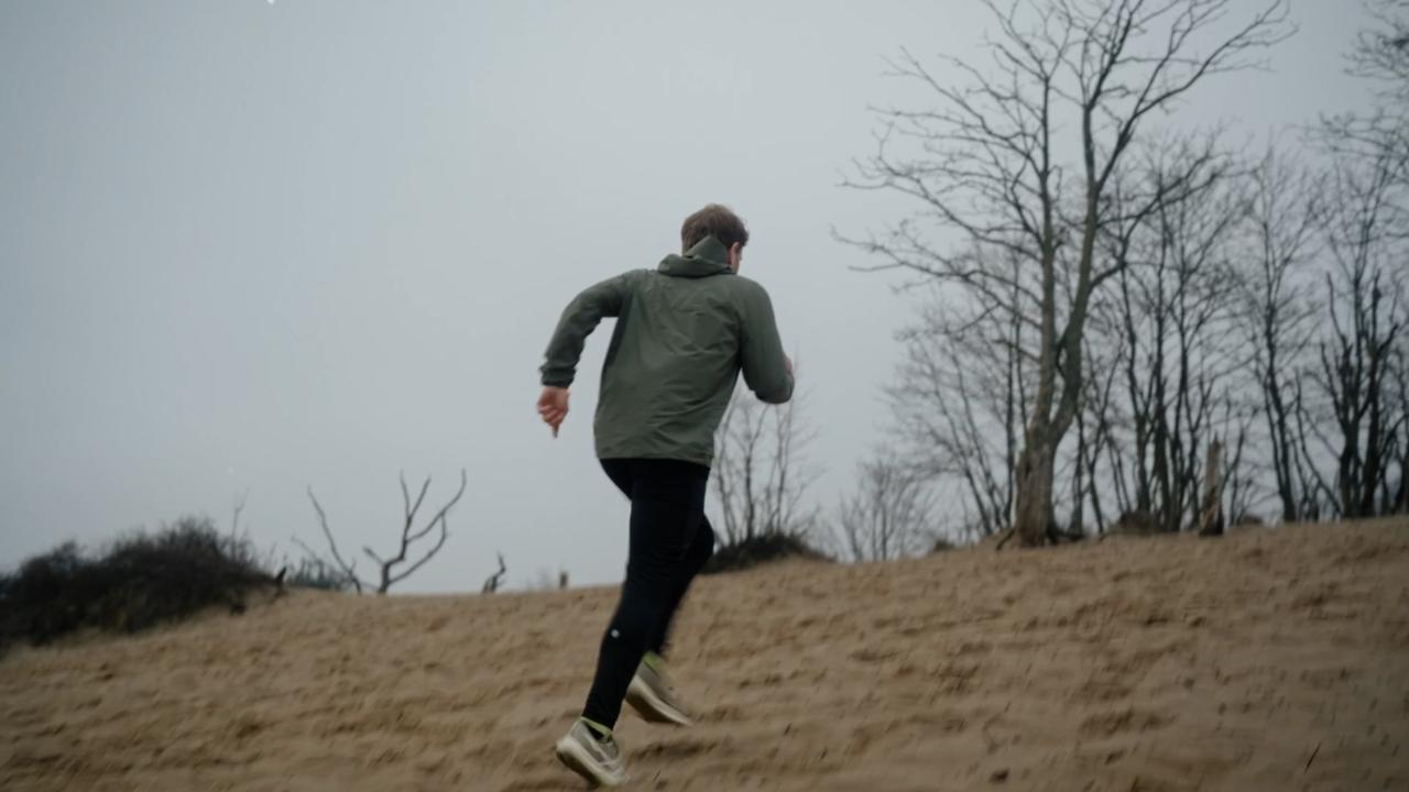 Een kans op een tweede leven