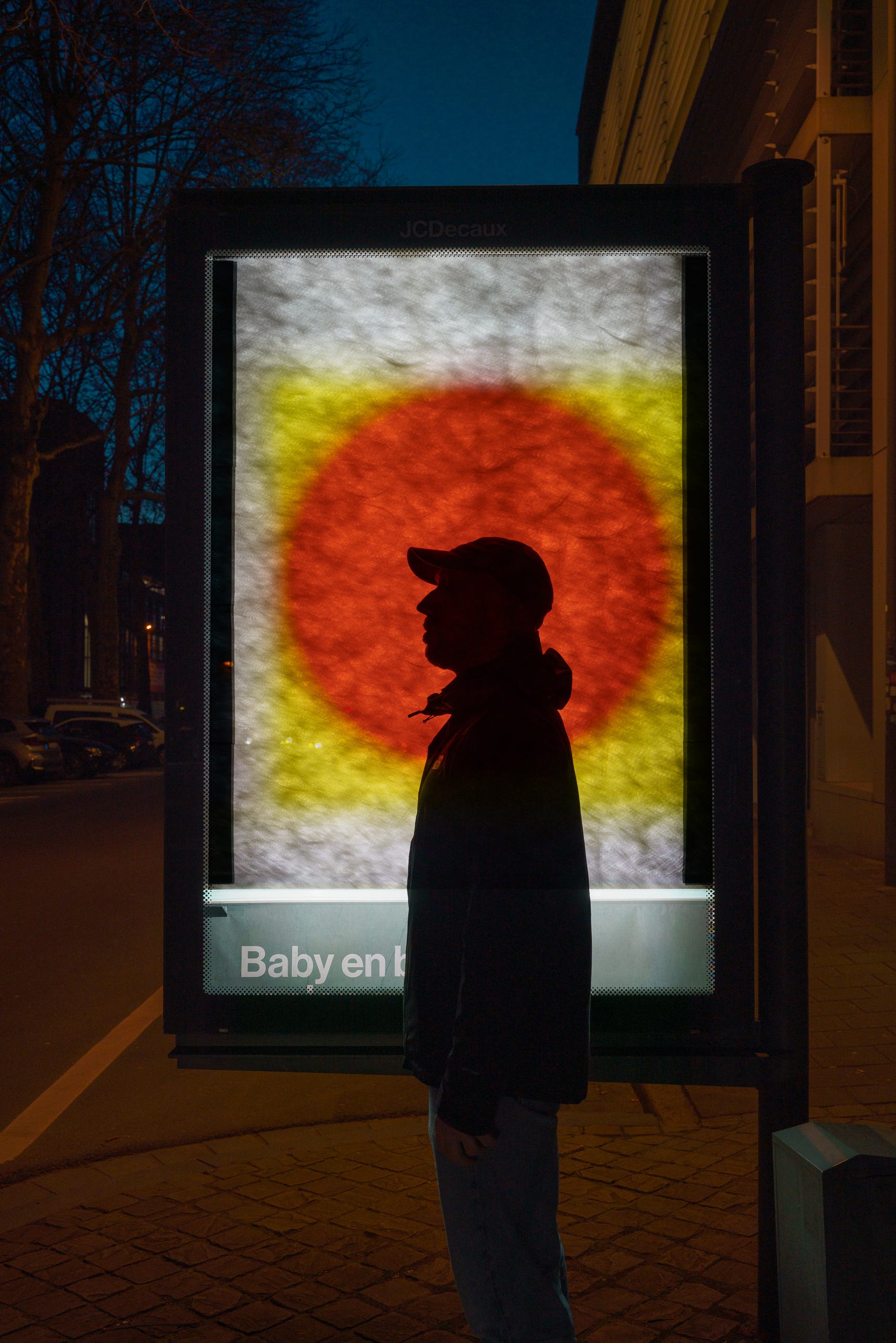 Stijn Doors over levendige eenvoud en de Sigma 35mm F1.4 DG II | Art