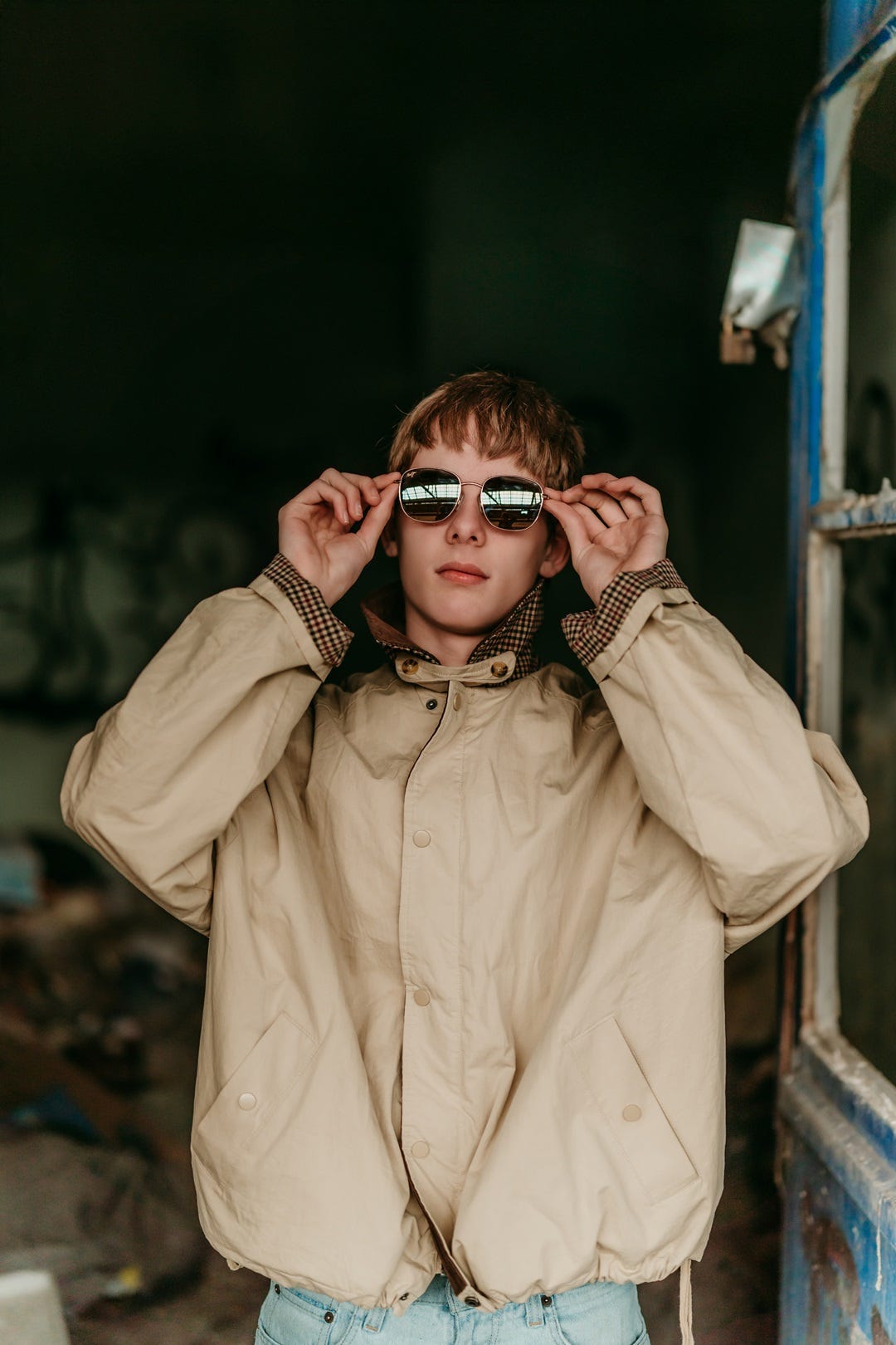 In gesprek met portretfotograaf Maaike Faas over de SIGMA 50mm F1.2 DG DN | Art