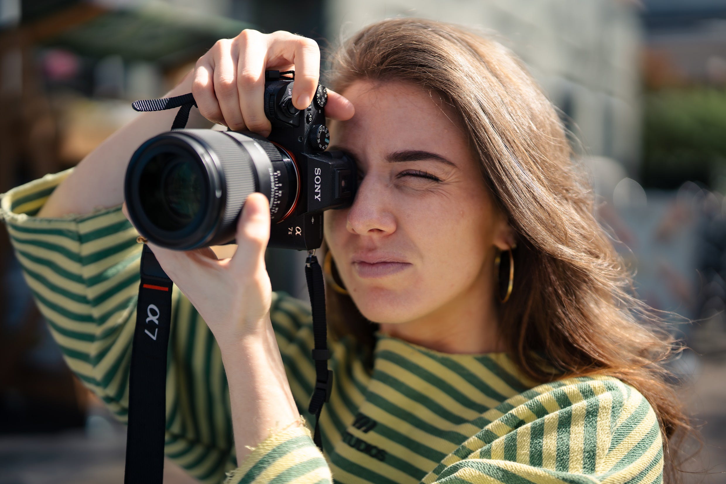 Terugblik: Straat- en portretfotografie in het hart van Zwolle met de Sigma 50mm F1.2 DG DN | Art